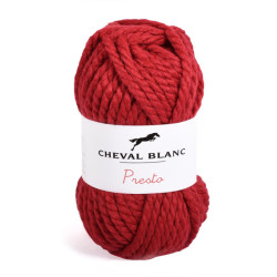 Yarn PRESTO - Wool / Acrylic